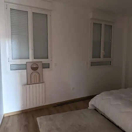 Great Cozy Near Rouen * Sotteville-lès-Rouen
