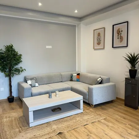 Great Cozy Near Rouen Appartement *