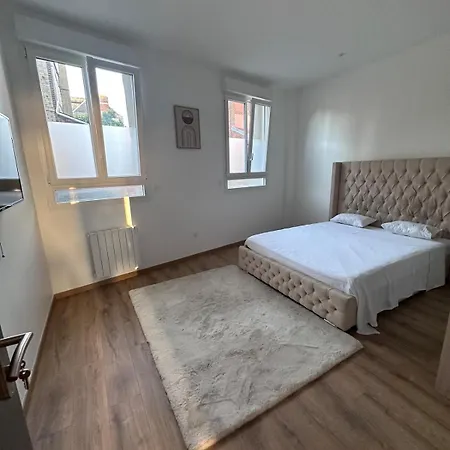 Great Cozy Near Rouen