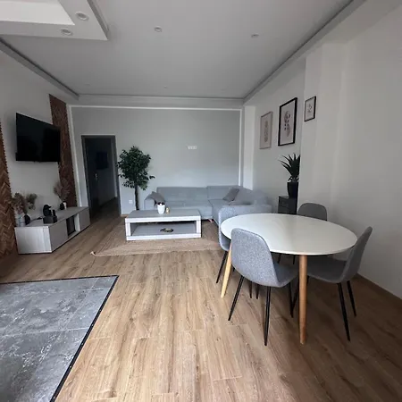 Great Cozy Near Rouen *
