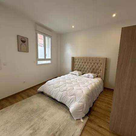 Great Cozy Near Rouen Appartement Sotteville-lès-Rouen